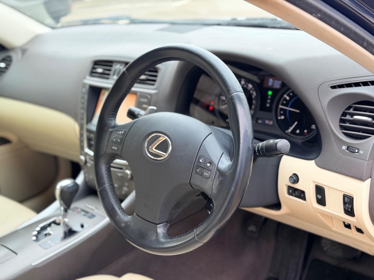 Used Lexus IS 2009 for sale - 77412174: Photo 22