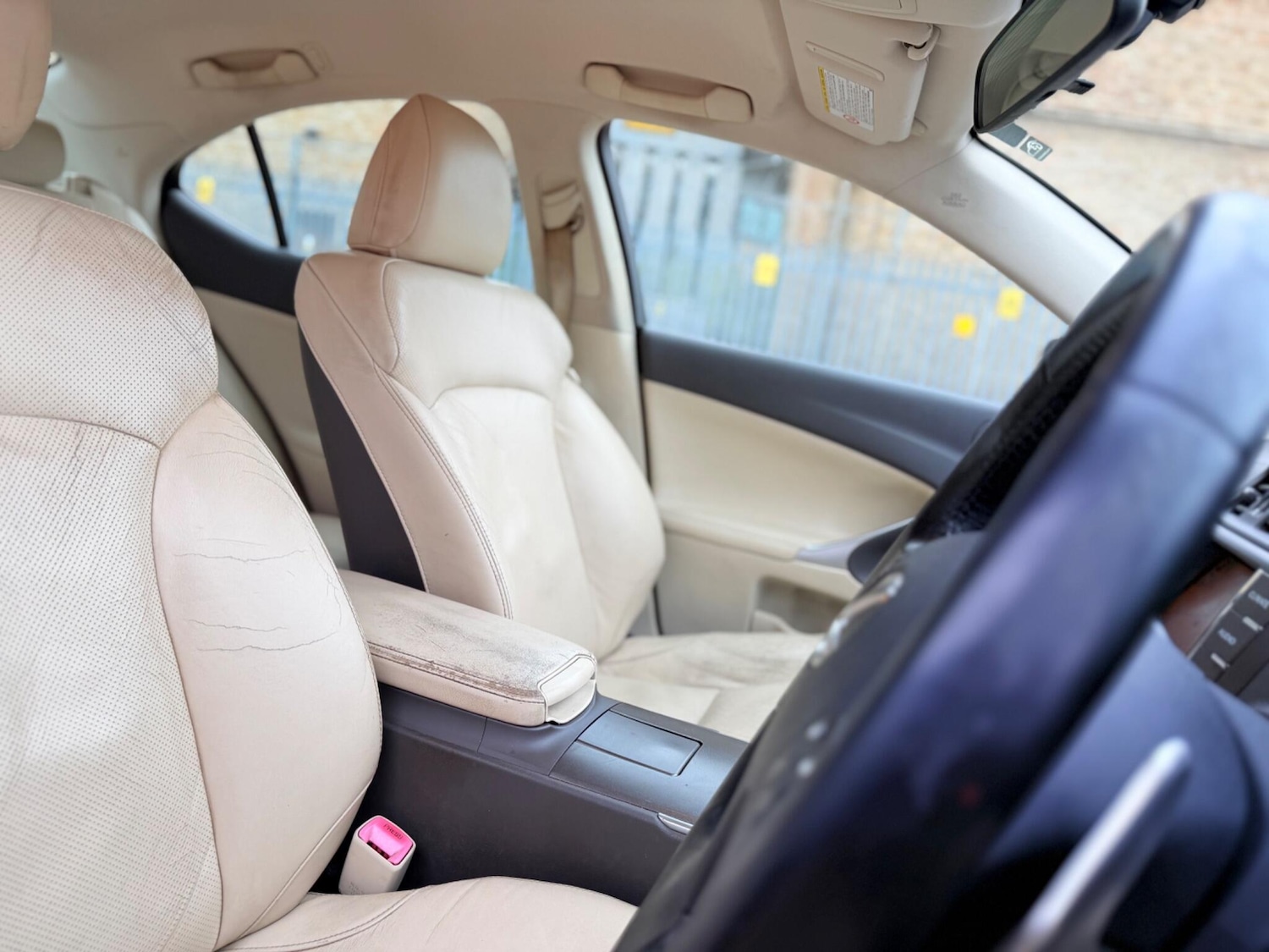 Used Lexus IS 2009 for sale - 77412174: Photo 23