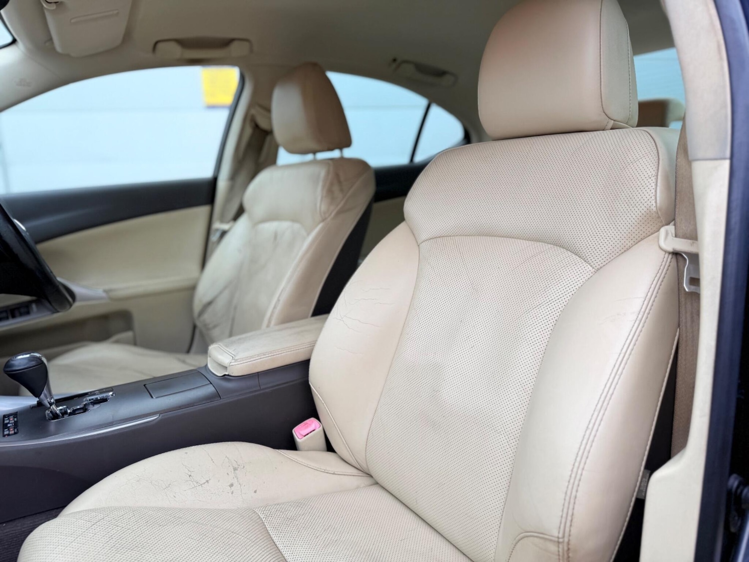 Used Lexus IS 2009 for sale - 77412174: Photo 26