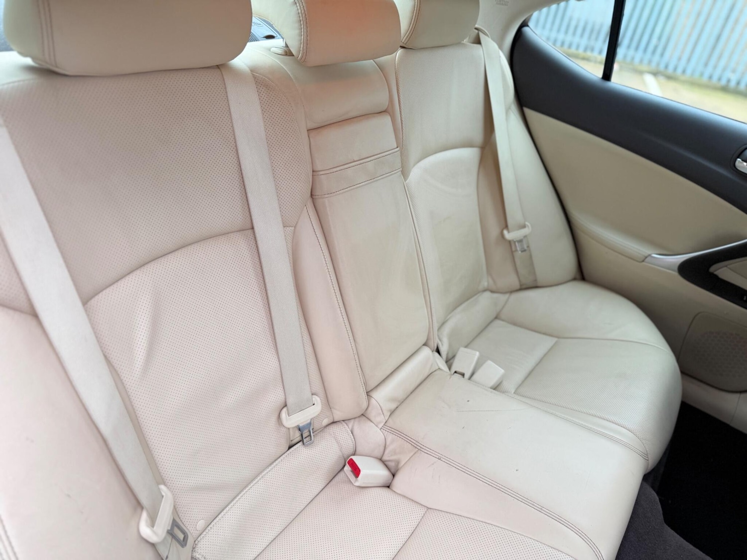 Used Lexus IS 2009 for sale - 77412174: Photo 29