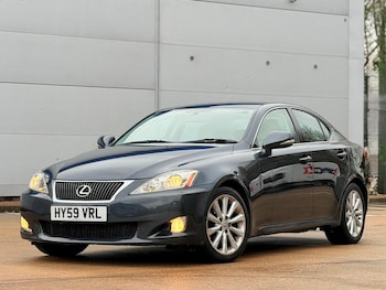 Used Lexus IS 2009 for sale - 77412174: Photo