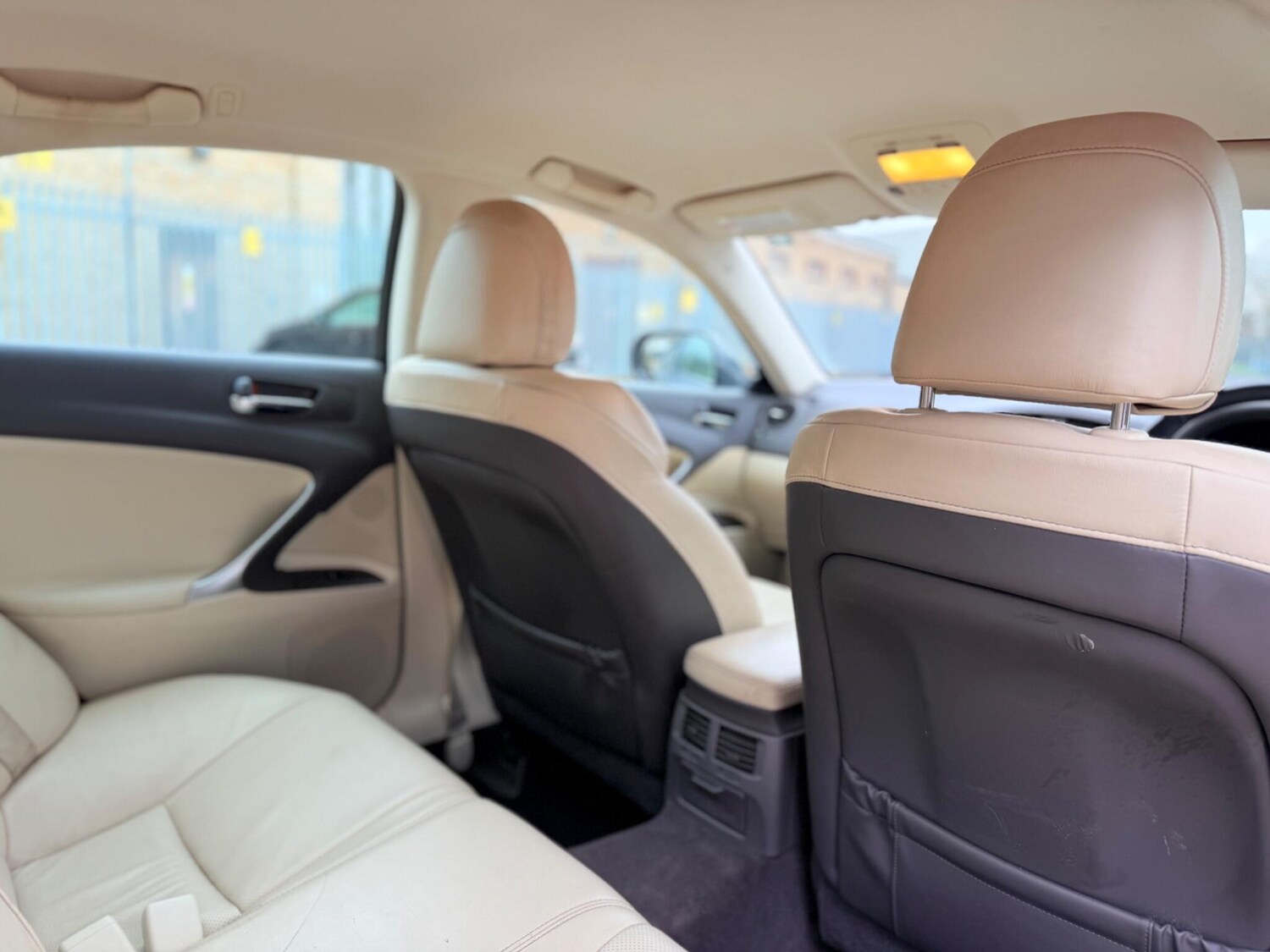 Used Lexus IS 2009 for sale - 77412174: Photo 30