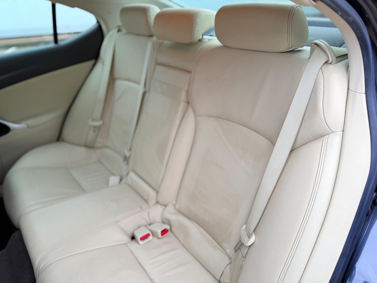 Used Lexus IS 2009 for sale - 77412174: Photo 31