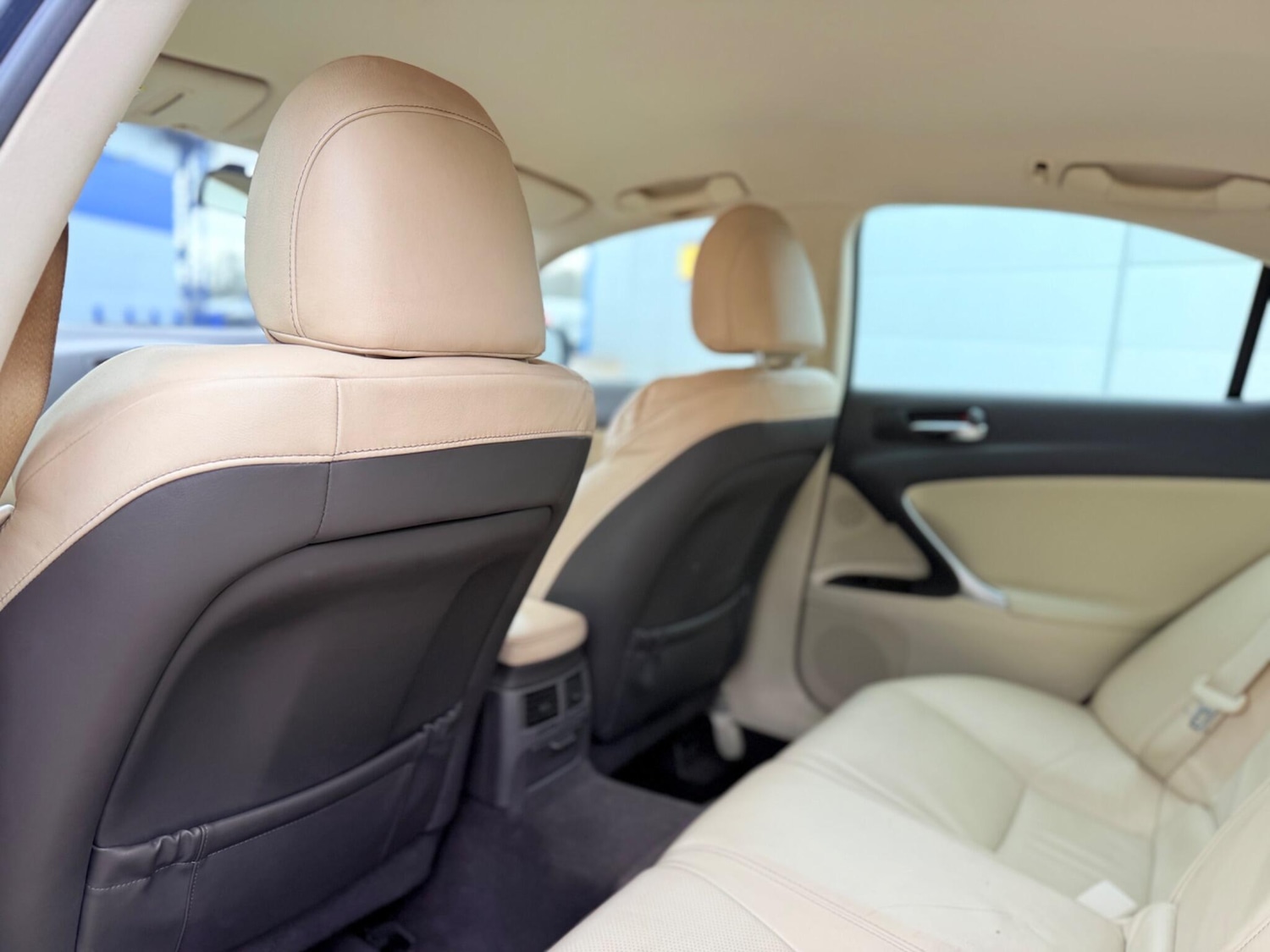 Used Lexus IS 2009 for sale - 77412174: Photo 32