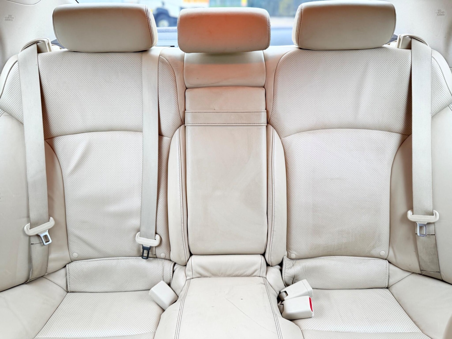 Used Lexus IS 2009 for sale - 77412174: Photo 33