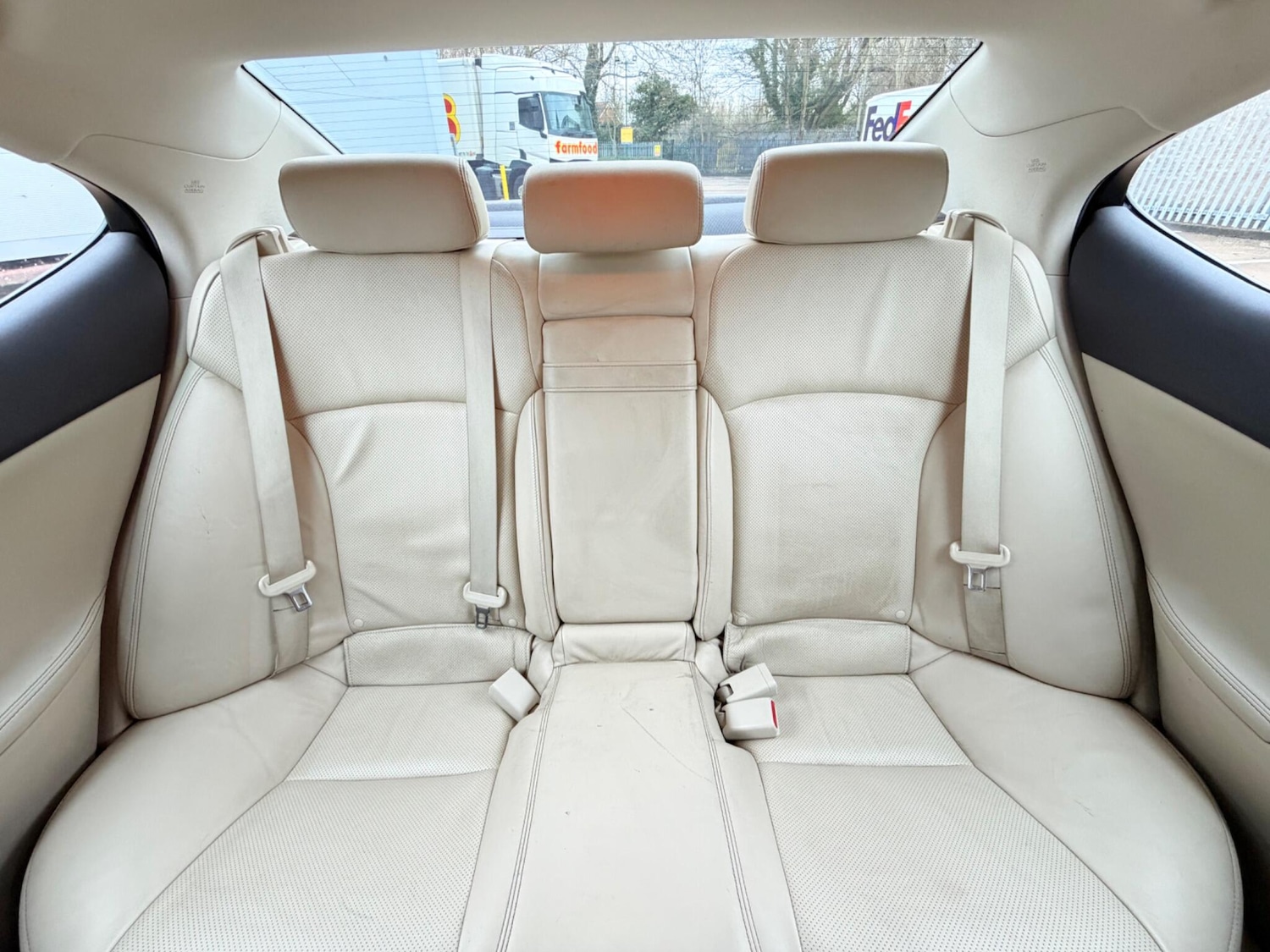 Used Lexus IS 2009 for sale - 77412174: Photo 34