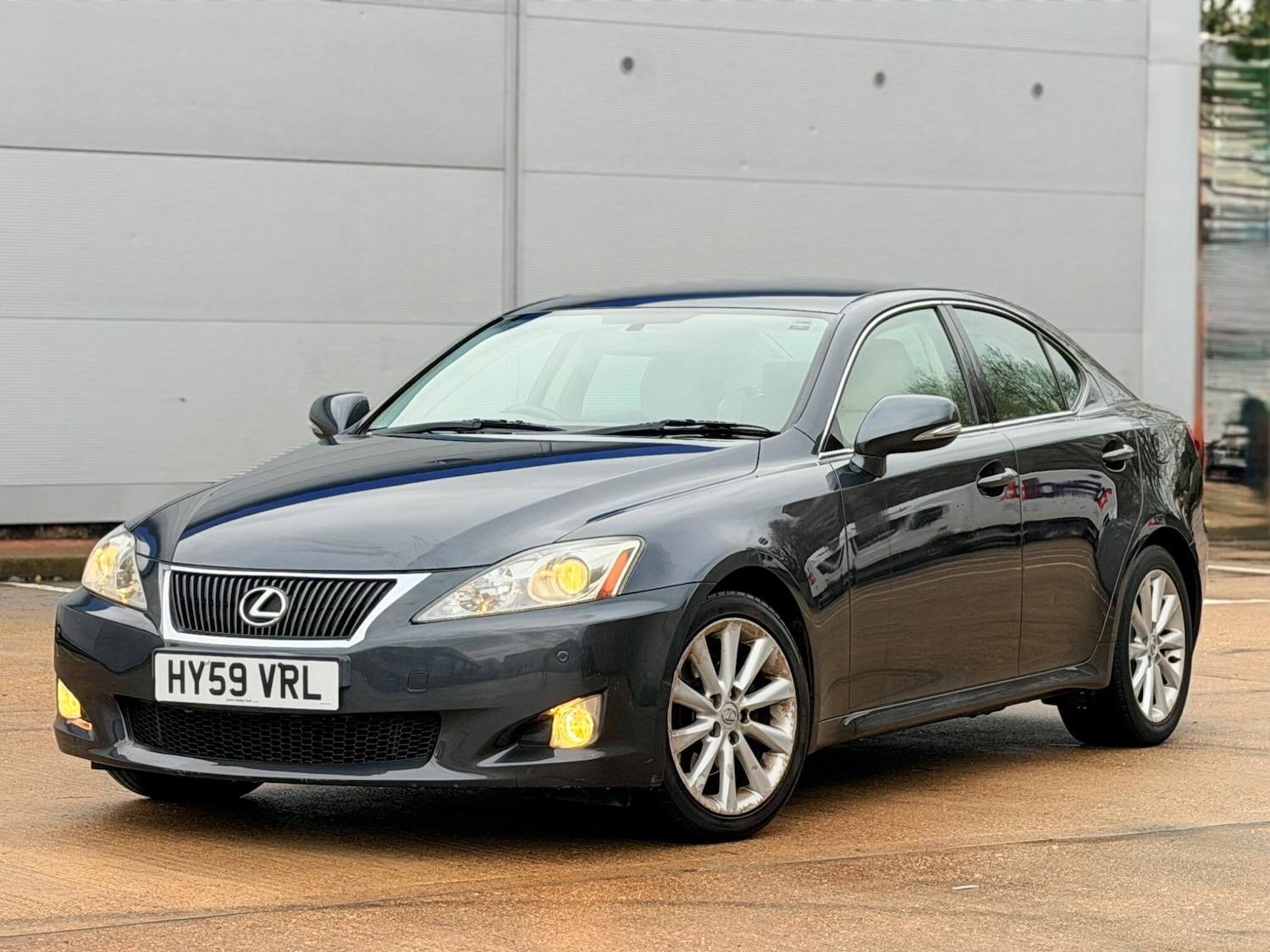 Used Lexus IS 2009 for sale - 77412174: Photo 37