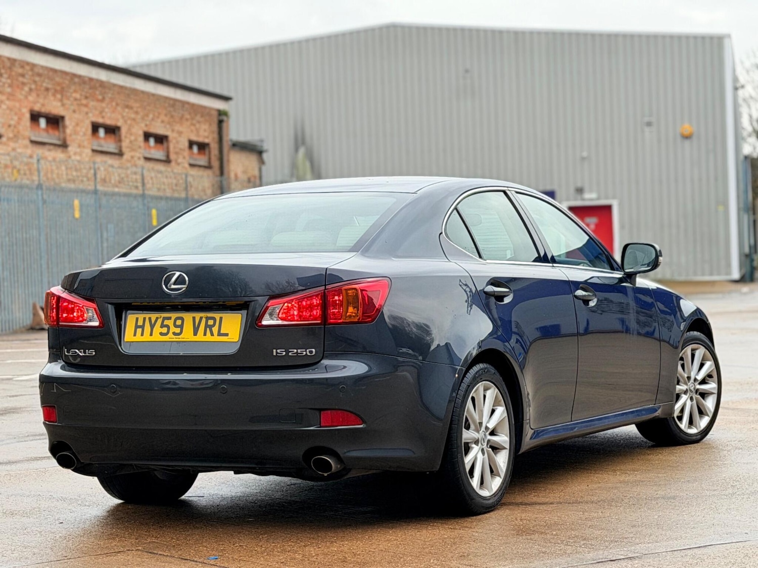 Used Lexus IS 2009 for sale - 77412174: Photo 38