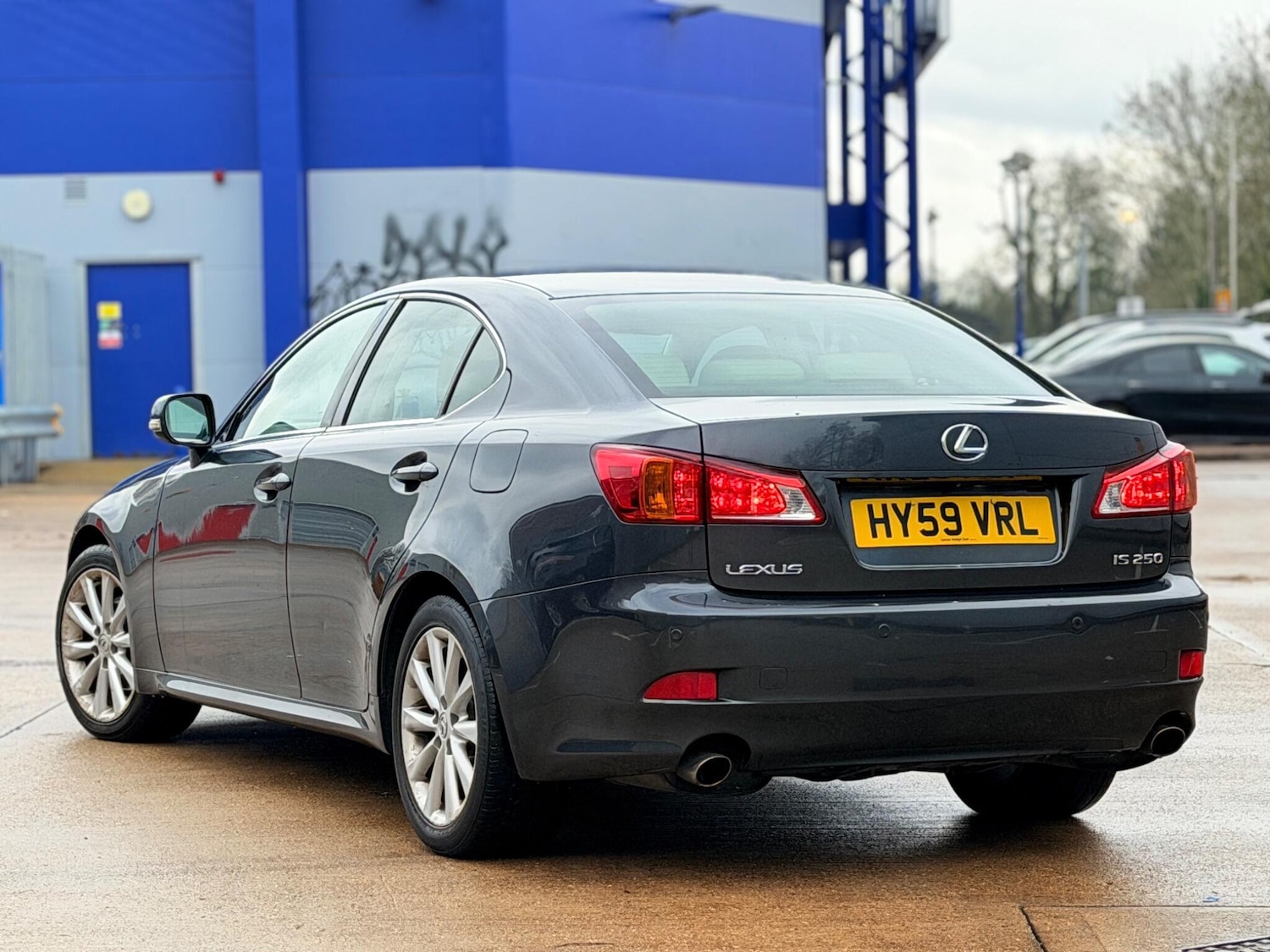 Used Lexus IS 2009 for sale - 77412174: Photo 39