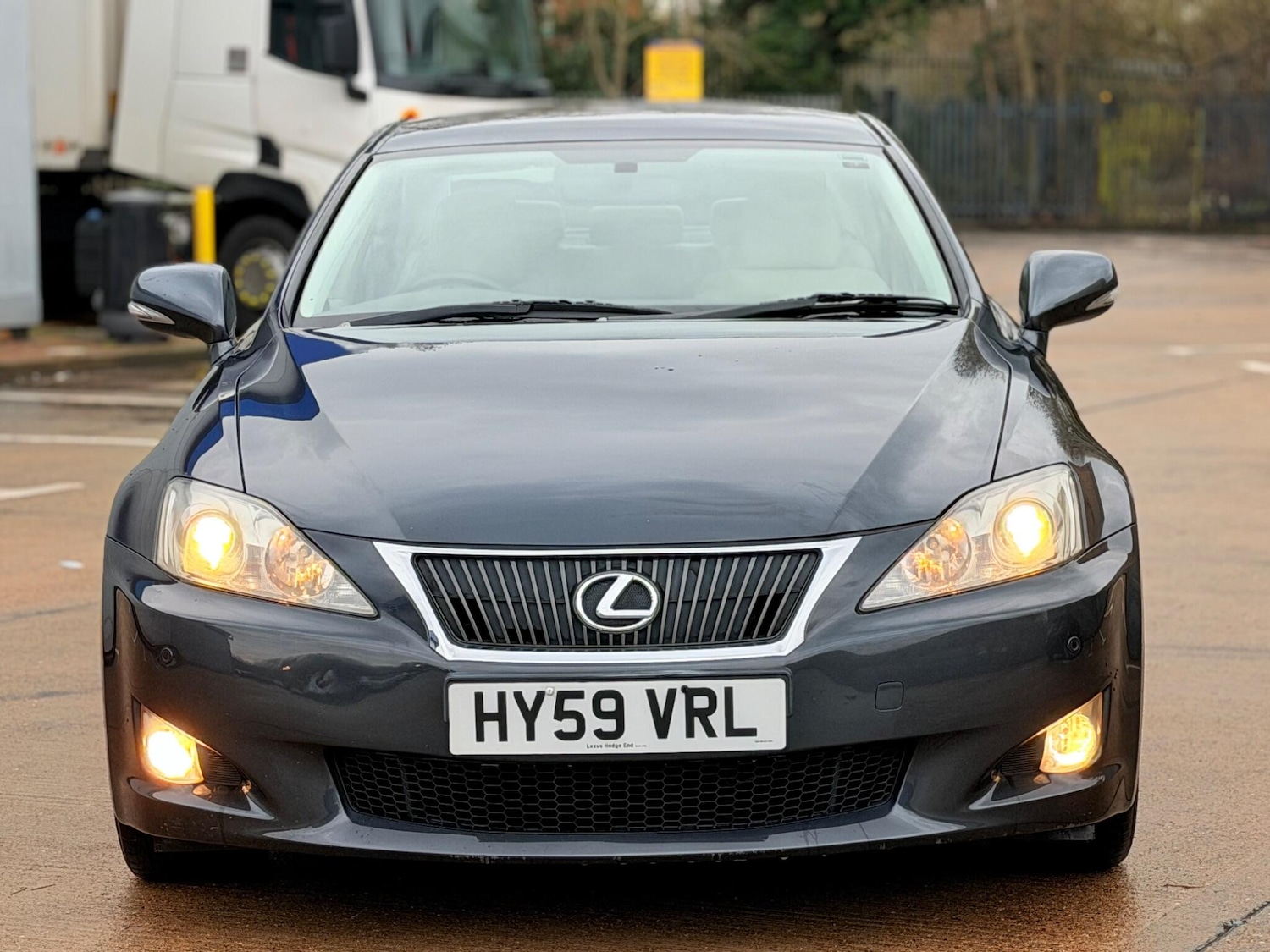Used Lexus IS 2009 for sale - 77412174: Photo 40