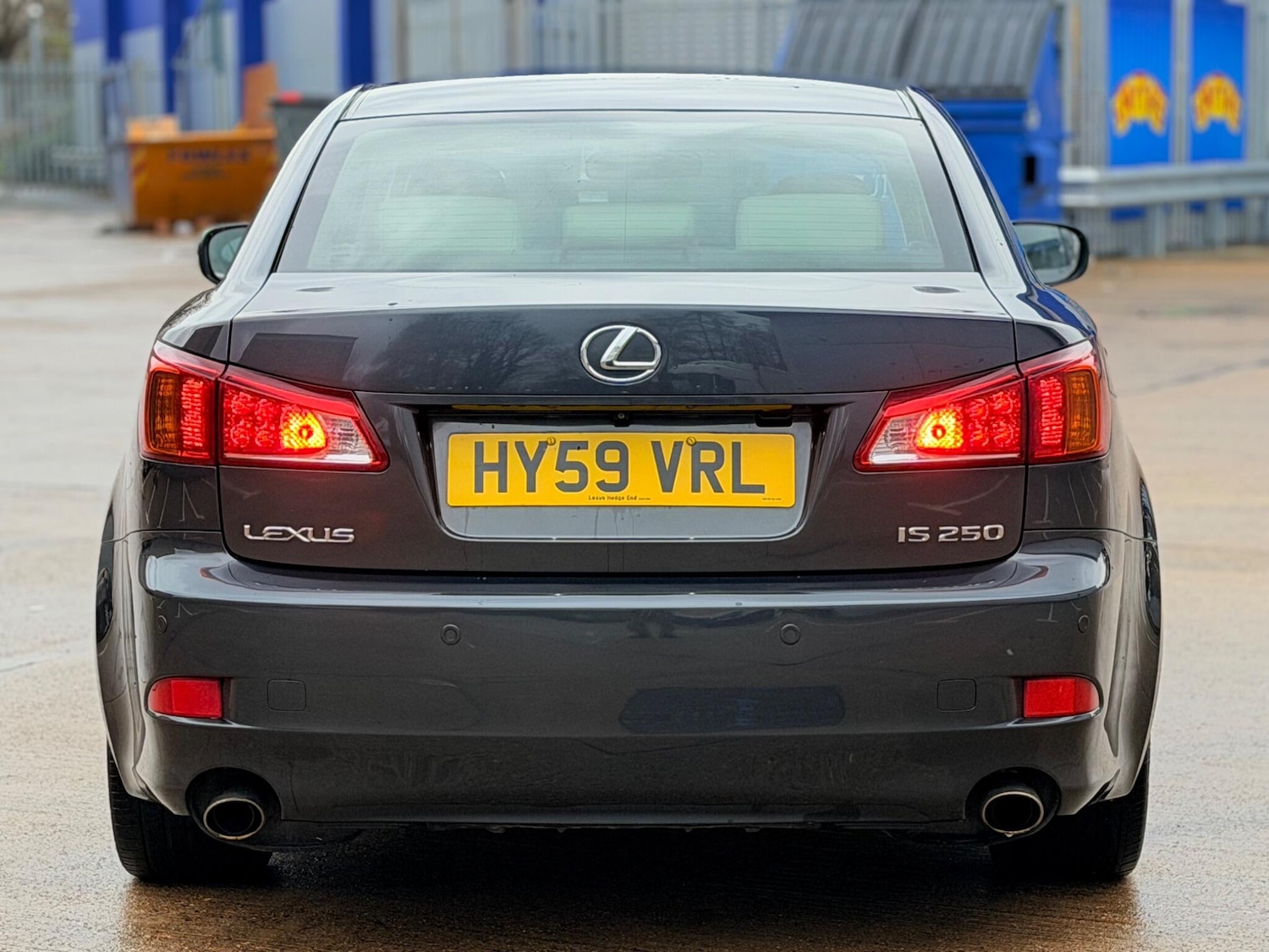 Used Lexus IS 2009 for sale - 77412174: Photo 41