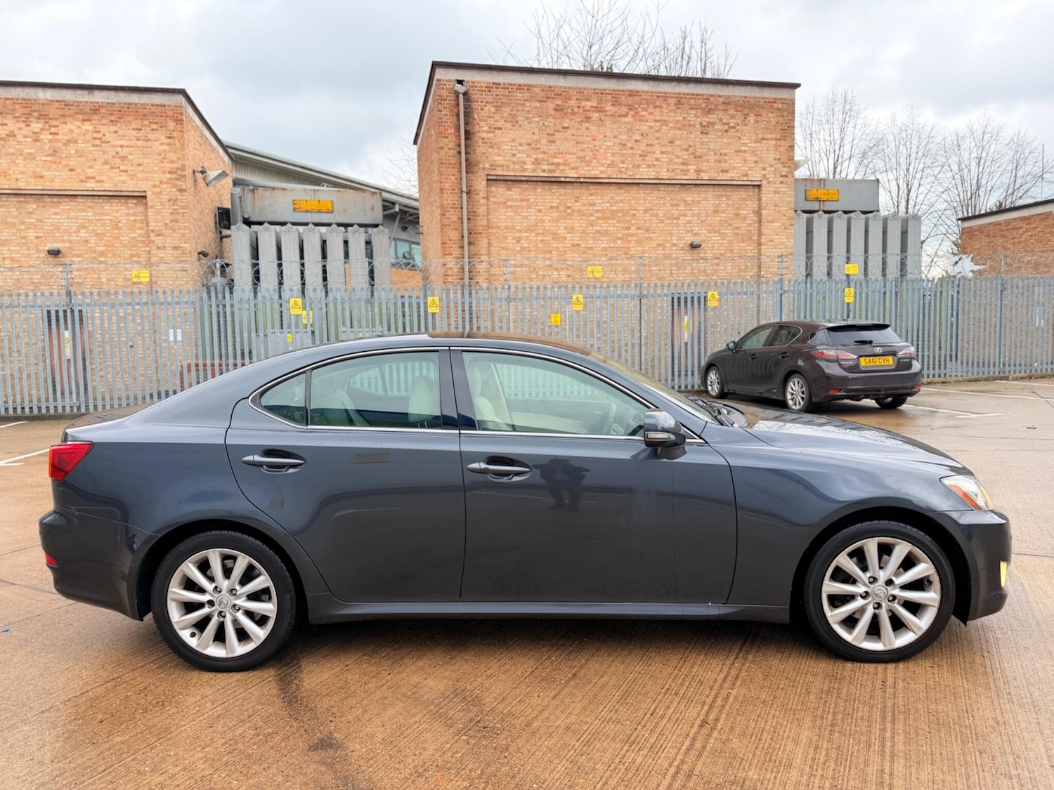 Used Lexus IS 2009 for sale - 77412174: Photo 42