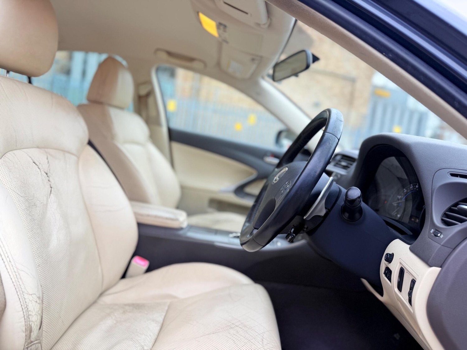 Used Lexus IS 2009 for sale - 77412174: Photo 47