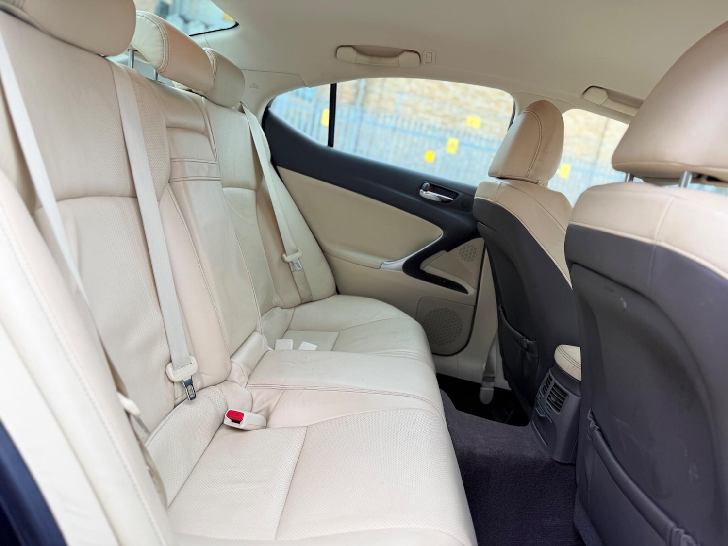 Used Lexus IS 2009 for sale - 77412174: Photo 51