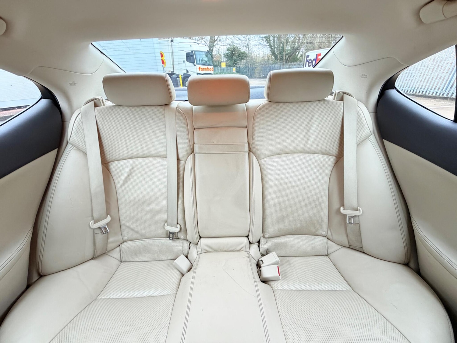 Used Lexus IS 2009 for sale - 77412174: Photo 54