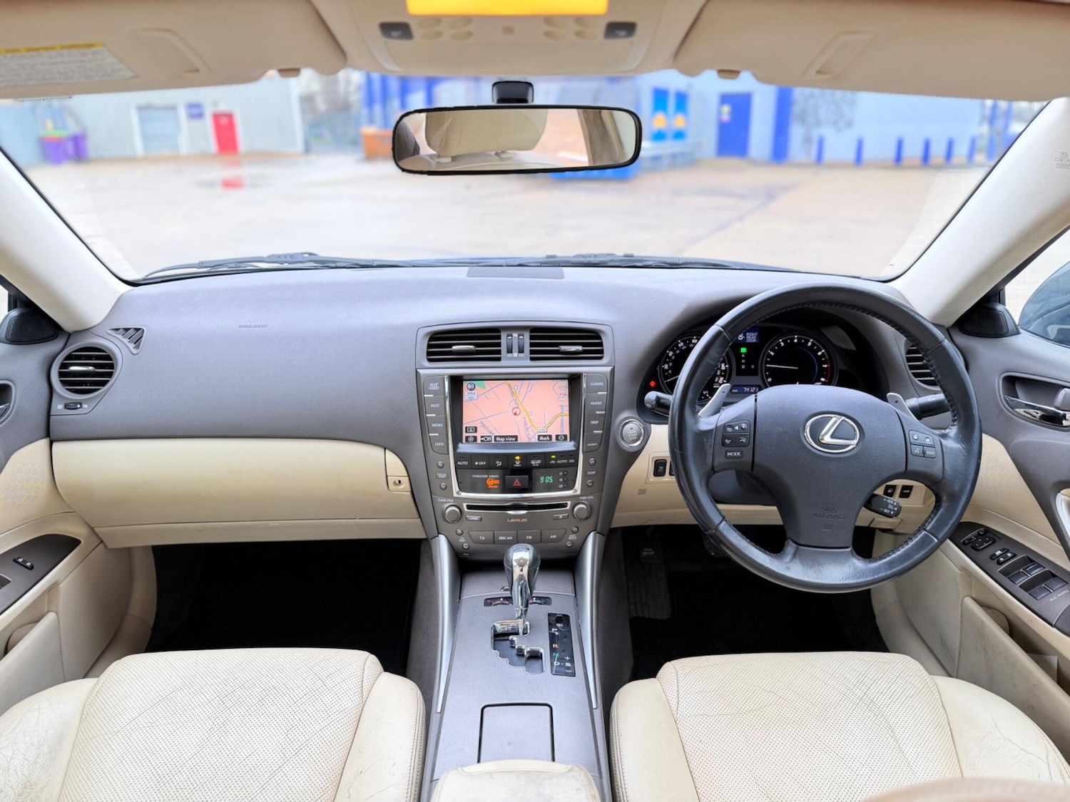 Used Lexus IS 2009 for sale - 77412174: Photo 55