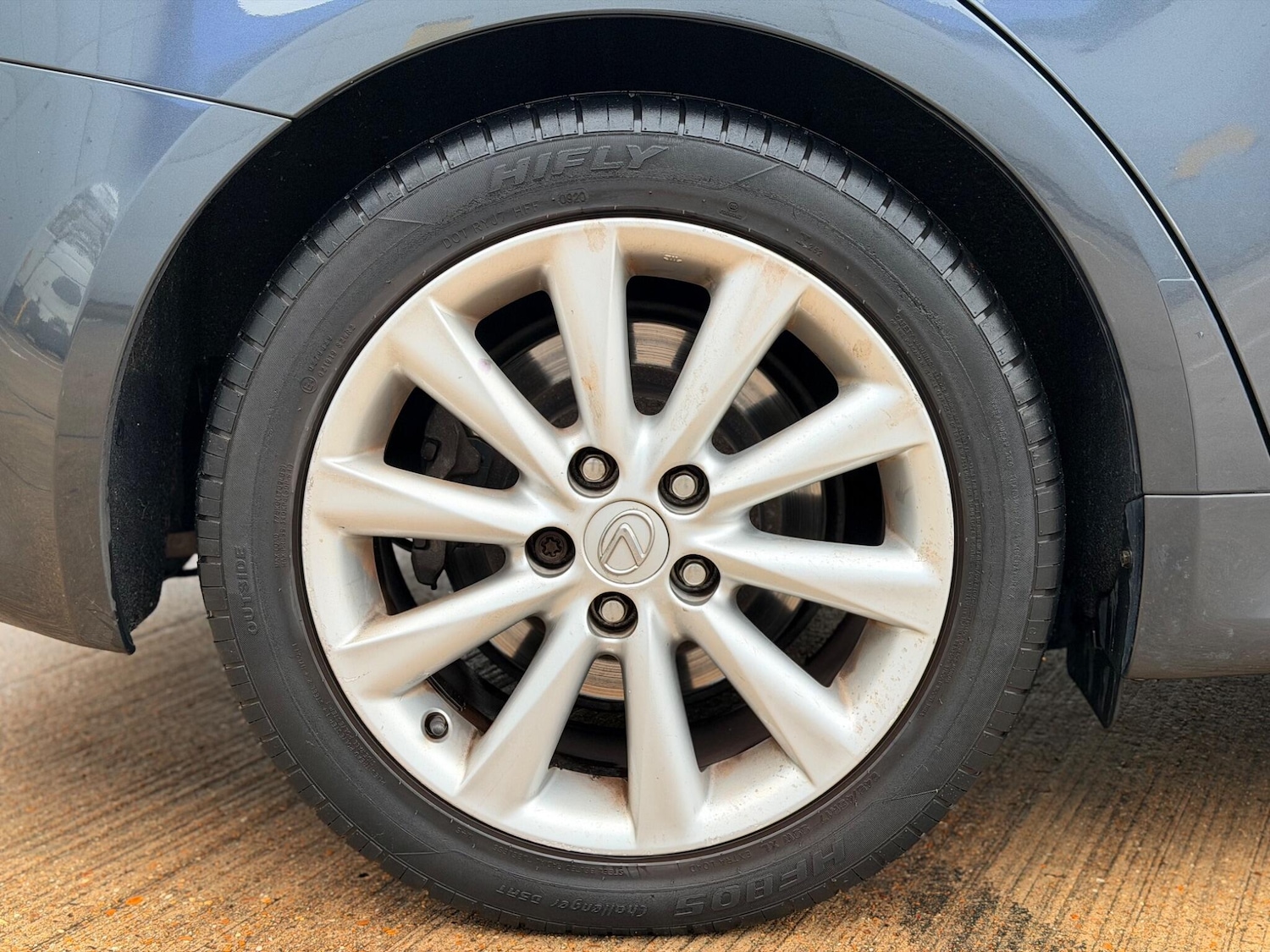 Used Lexus IS 2009 for sale - 77412174: Photo 56