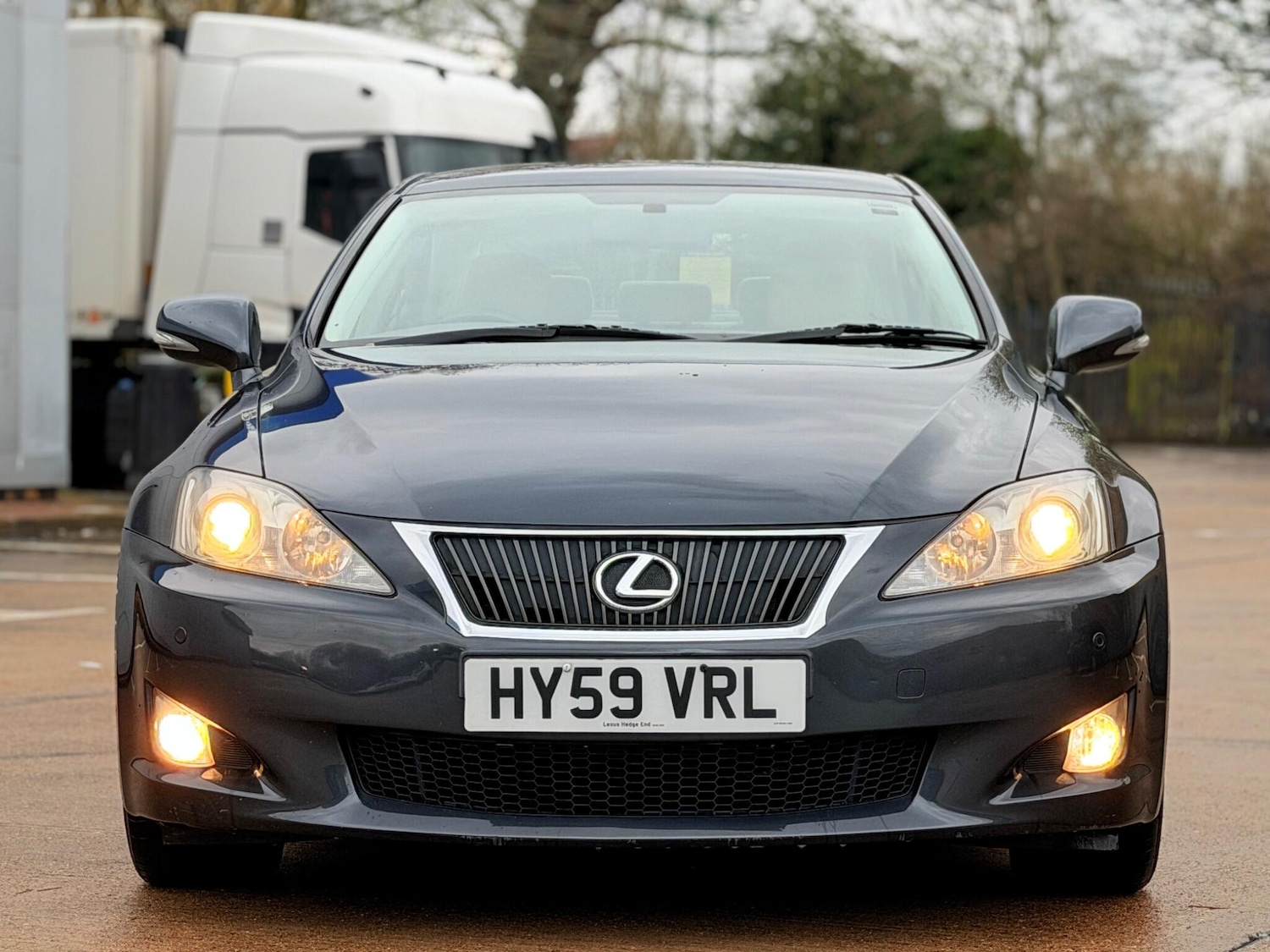 Used Lexus IS 2009 for sale - 77412174: Photo 6
