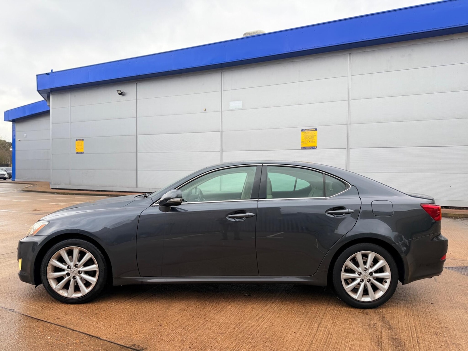 Used Lexus IS 2009 for sale - 77412174: Photo 9