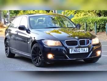 Used BMW 3 Series 2010 for sale - 79303690: Photo