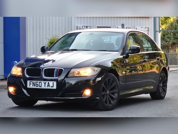 Used BMW 3 Series 2010 for sale - 79303690: Photo