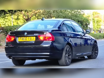 Used BMW 3 Series 2010 for sale - 79303690: Photo