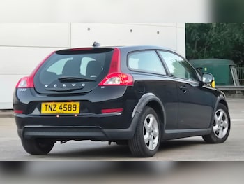 Used Volvo C30 2010 for sale - 78958946: Photo