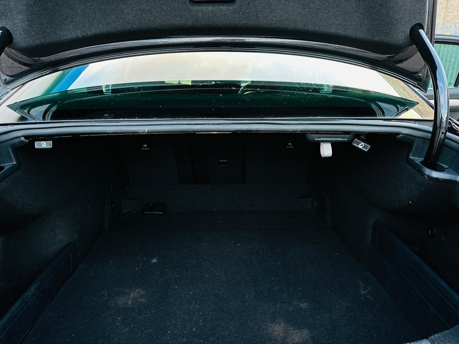 Used Volkswagen Passat 2016 for sale - 77215195: Photo 12