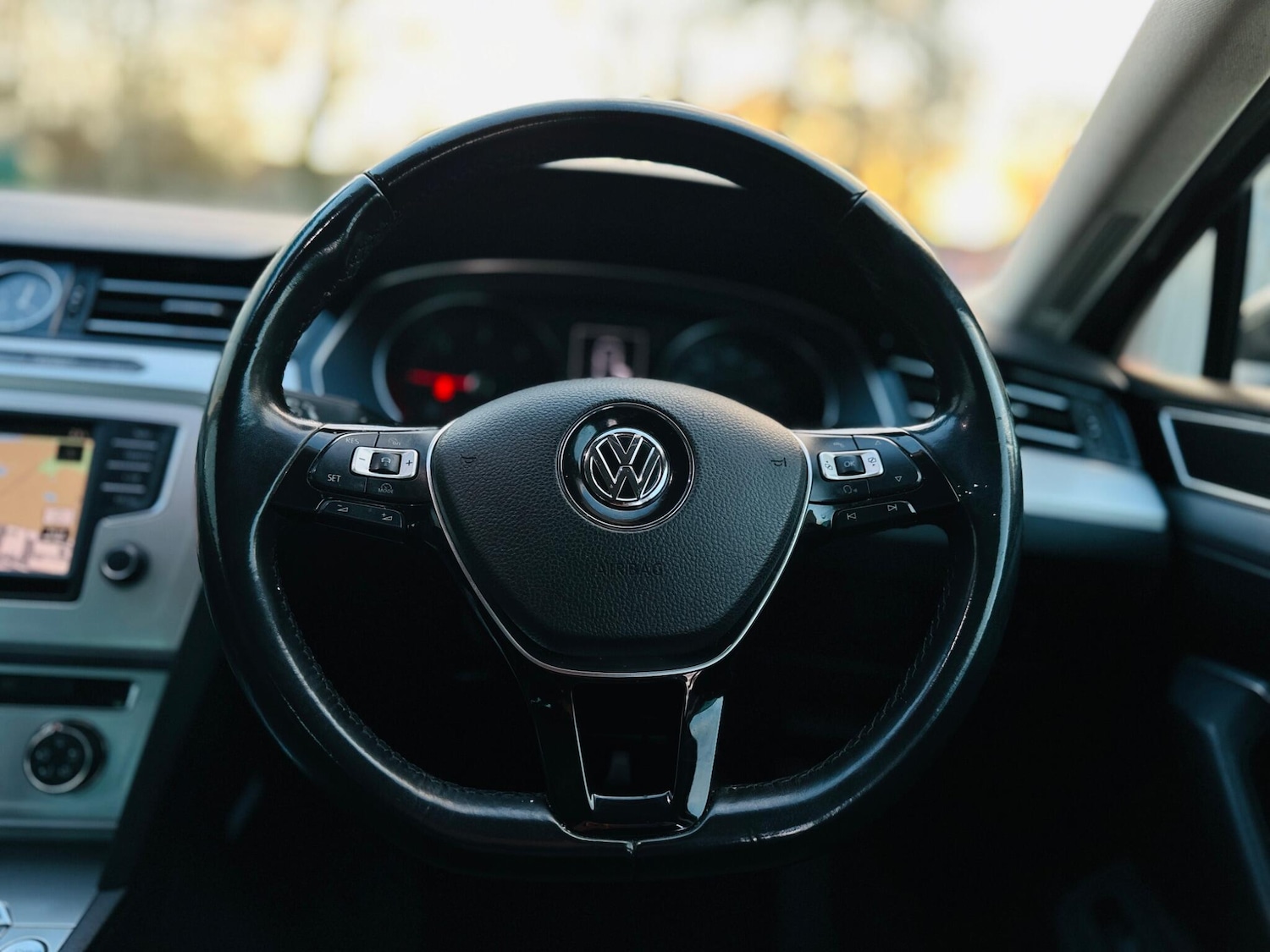 Used Volkswagen Passat 2016 for sale - 77215195: Photo 14