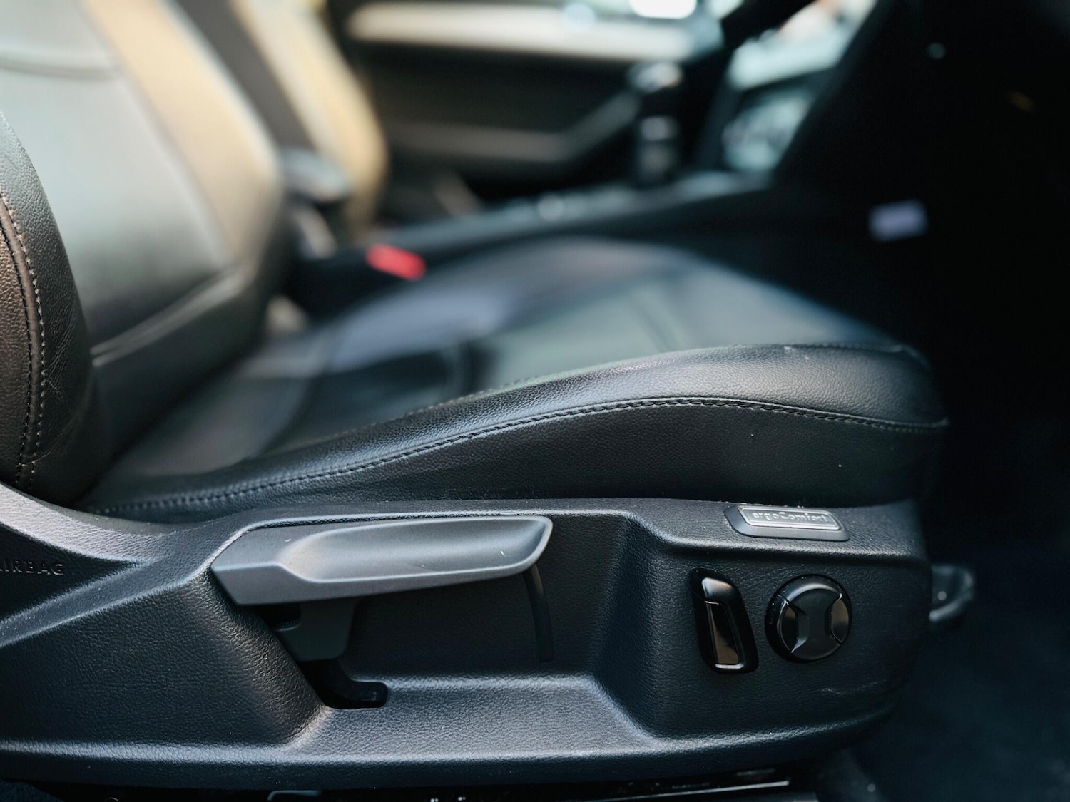 Used Volkswagen Passat 2016 for sale - 77215195: Photo 17