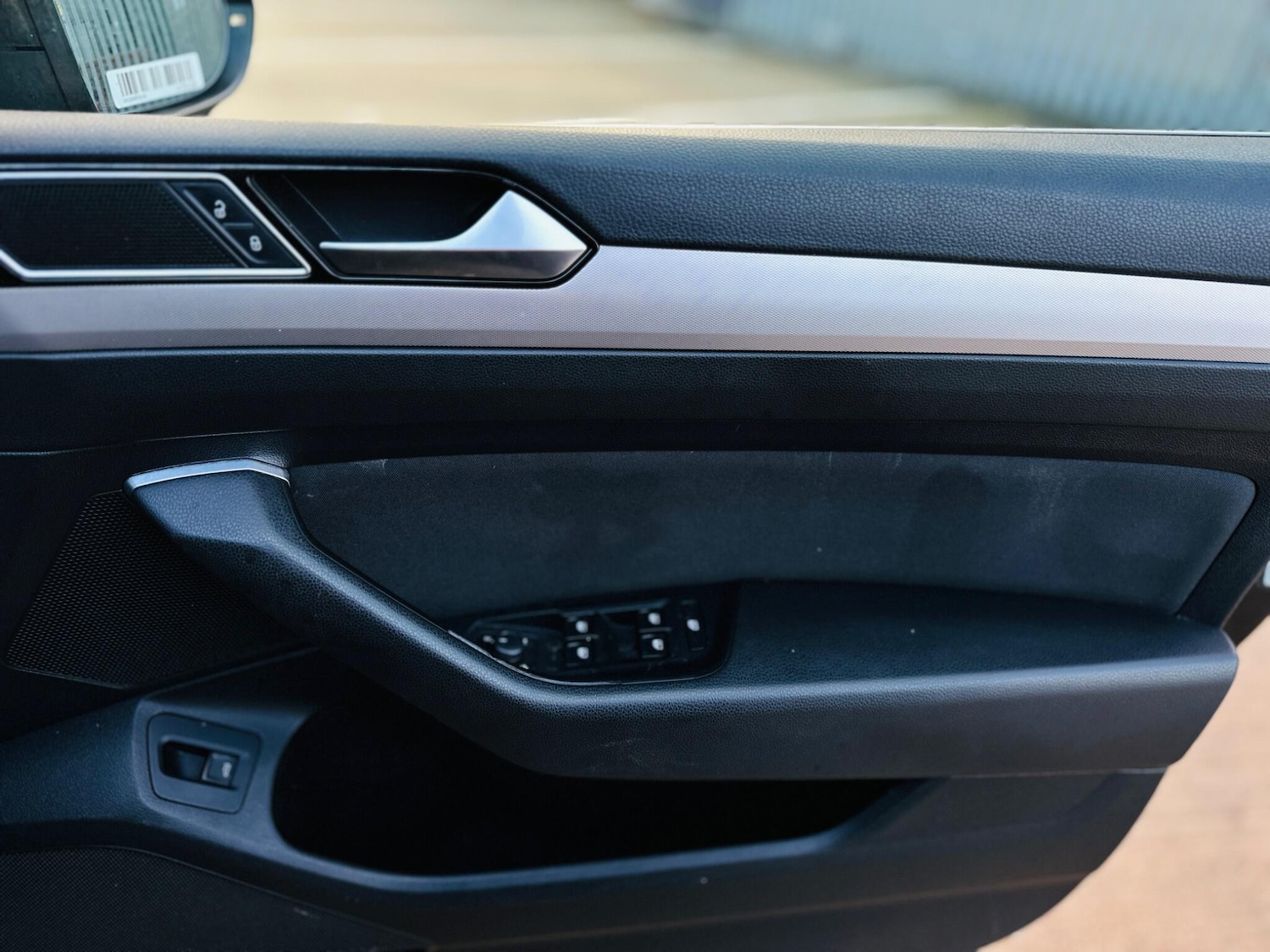 Used Volkswagen Passat 2016 for sale - 77215195: Photo 18