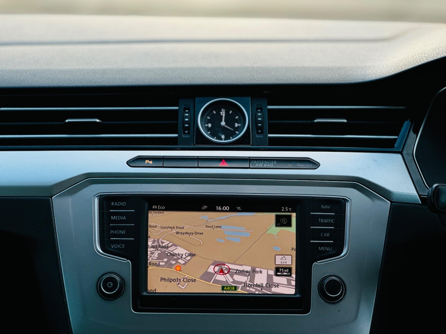 Used Volkswagen Passat 2016 for sale - 77215195: Photo 19