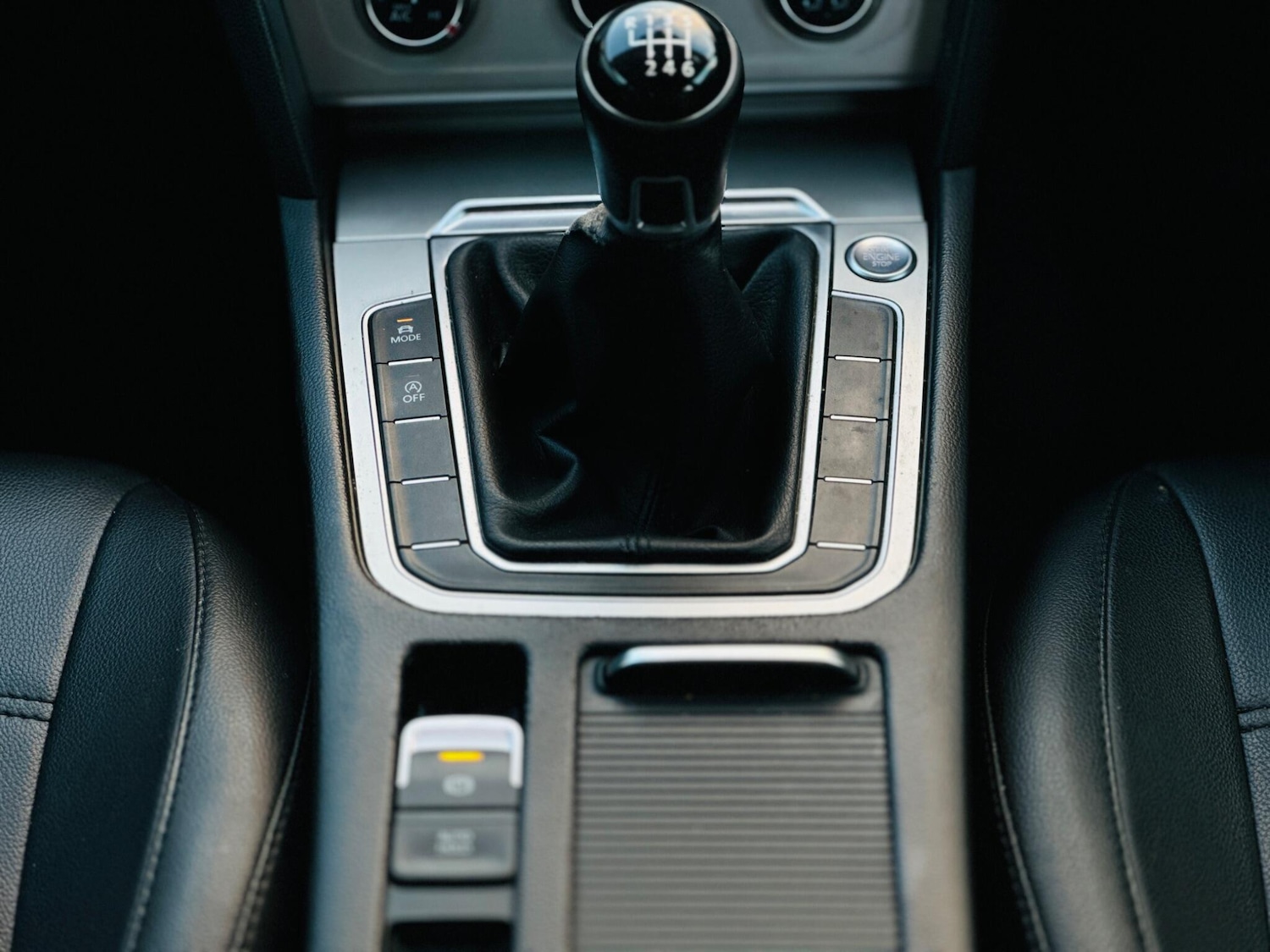 Used Volkswagen Passat 2016 for sale - 77215195: Photo 22