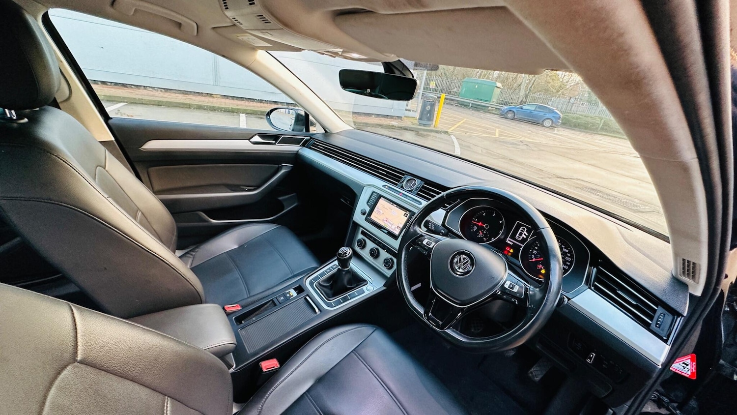 Used Volkswagen Passat 2016 for sale - 77215195: Photo 26