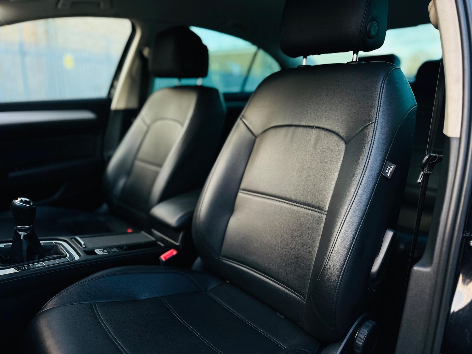 Used Volkswagen Passat 2016 for sale - 77215195: Photo 28