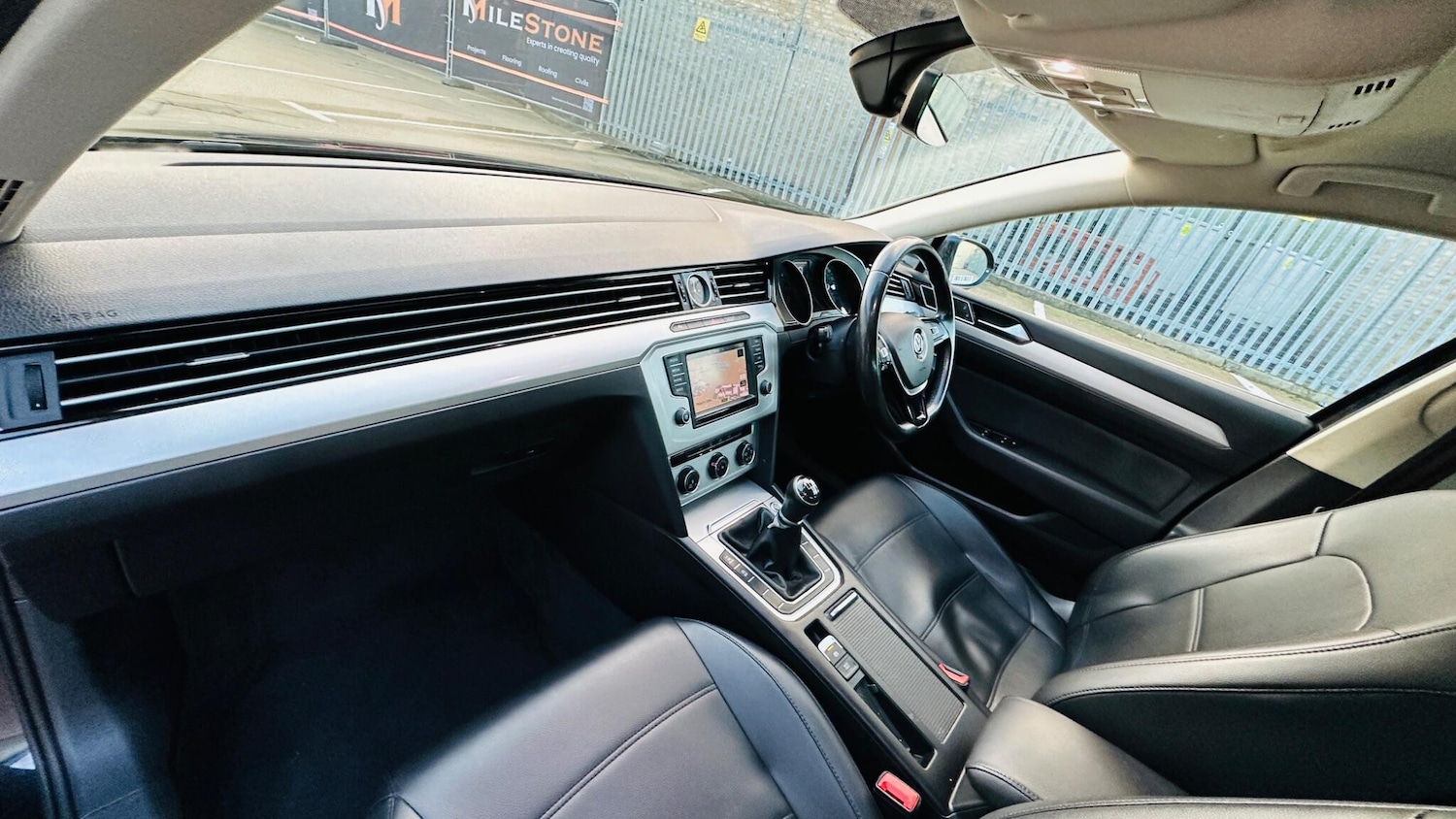 Used Volkswagen Passat 2016 for sale - 77215195: Photo 29