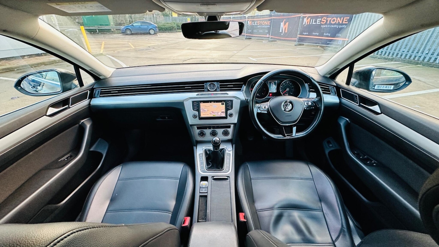 Used Volkswagen Passat 2016 for sale - 77215195: Photo 30