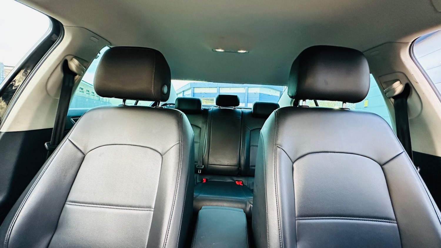 Used Volkswagen Passat 2016 for sale - 77215195: Photo 31