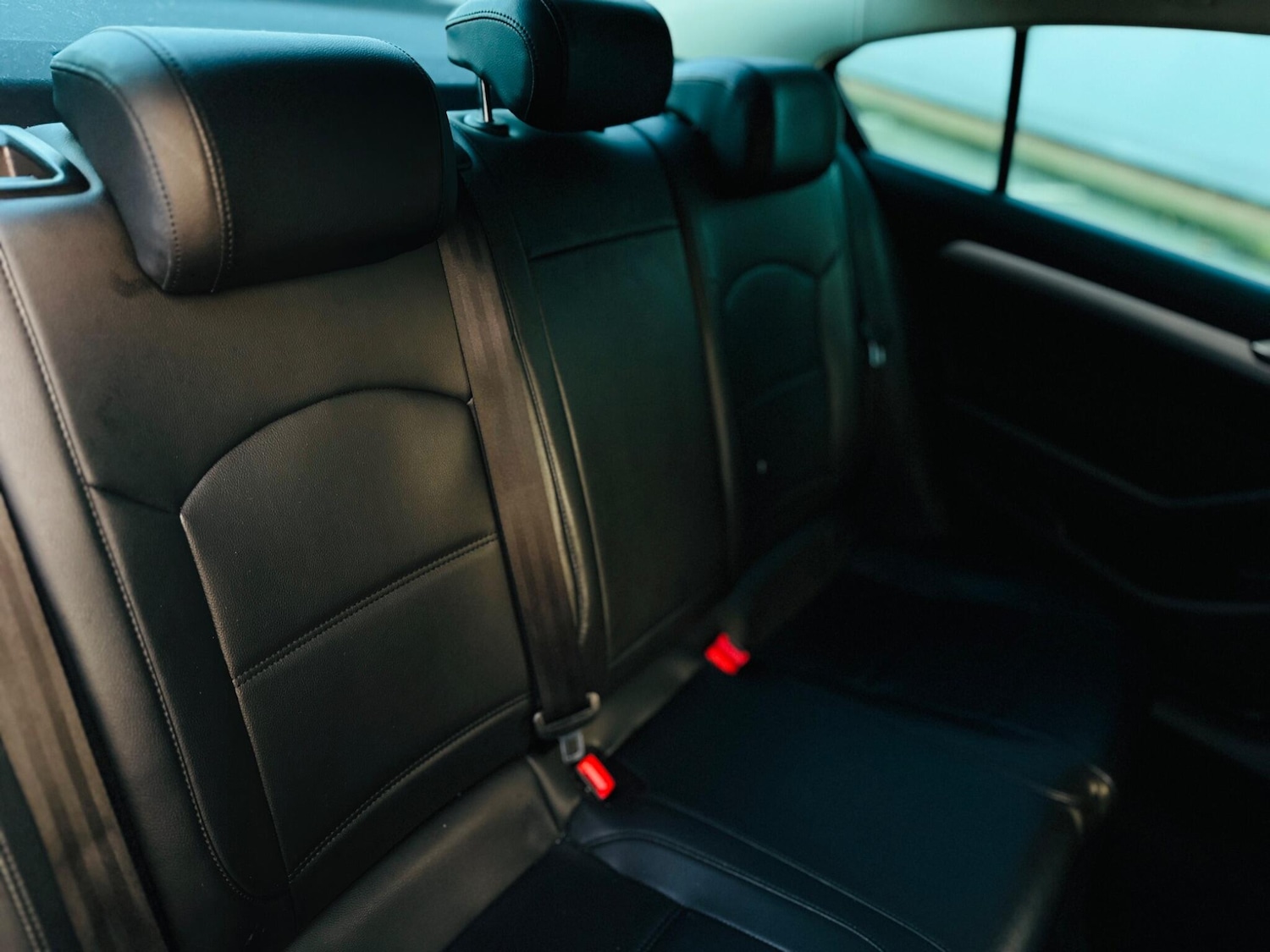 Used Volkswagen Passat 2016 for sale - 77215195: Photo 32