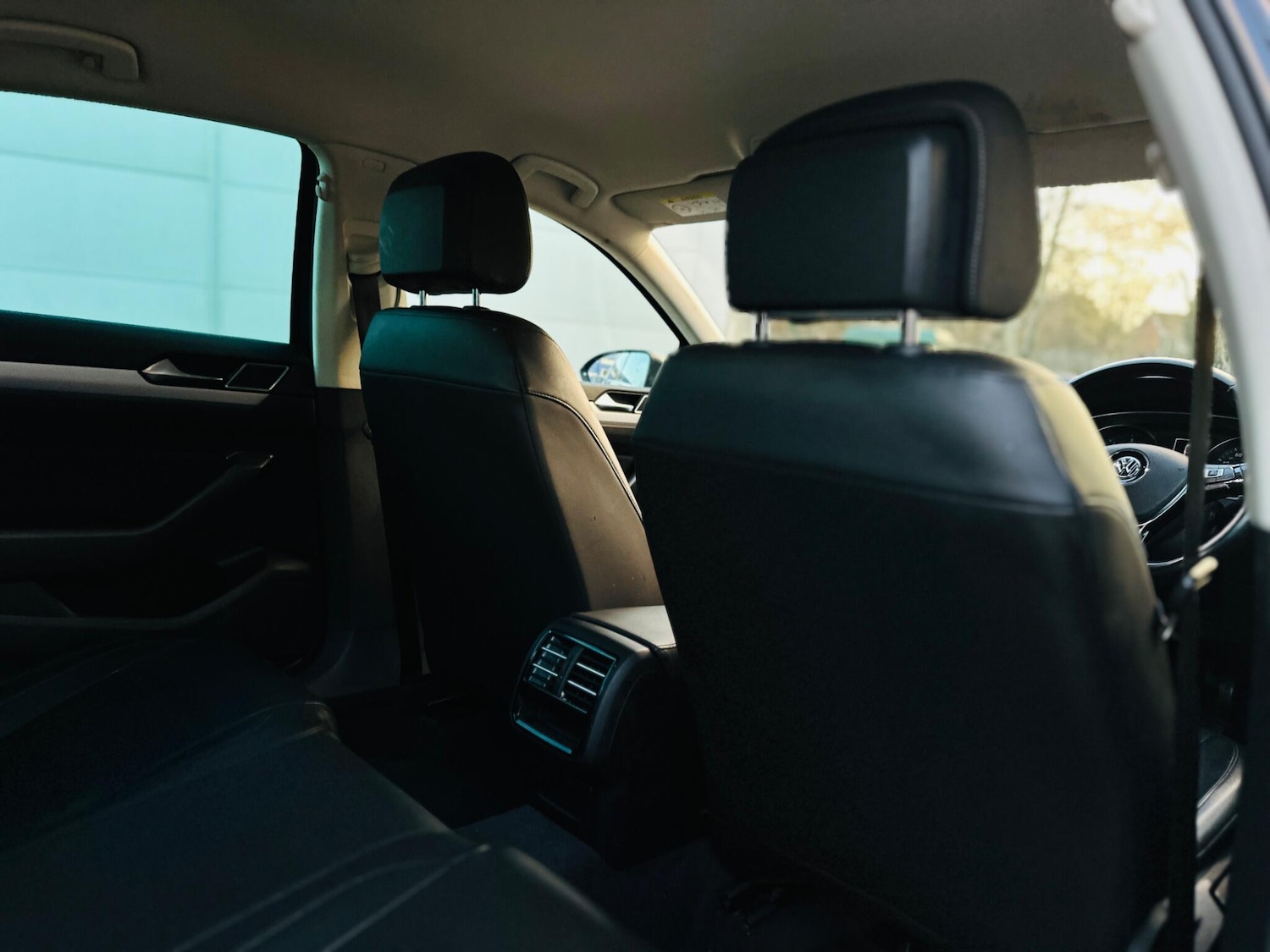 Used Volkswagen Passat 2016 for sale - 77215195: Photo 33