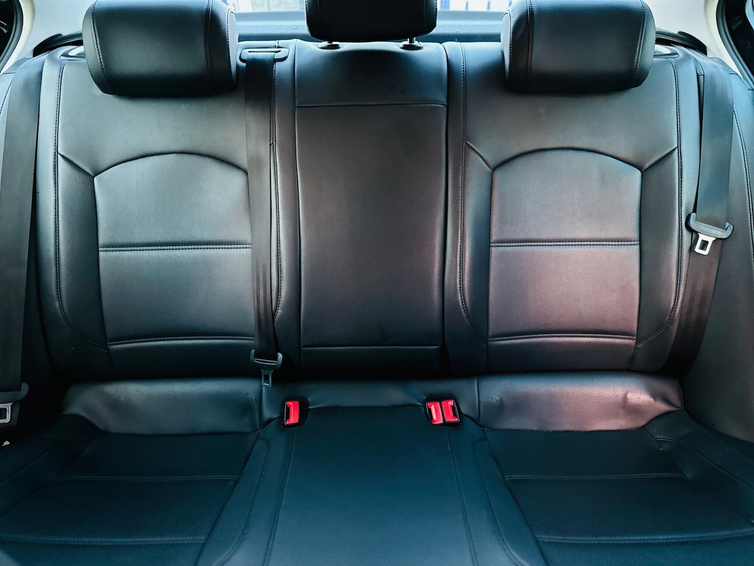 Used Volkswagen Passat 2016 for sale - 77215195: Photo 36