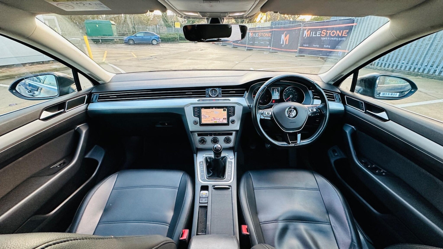 Used Volkswagen Passat 2016 for sale - 77215195: Photo 38