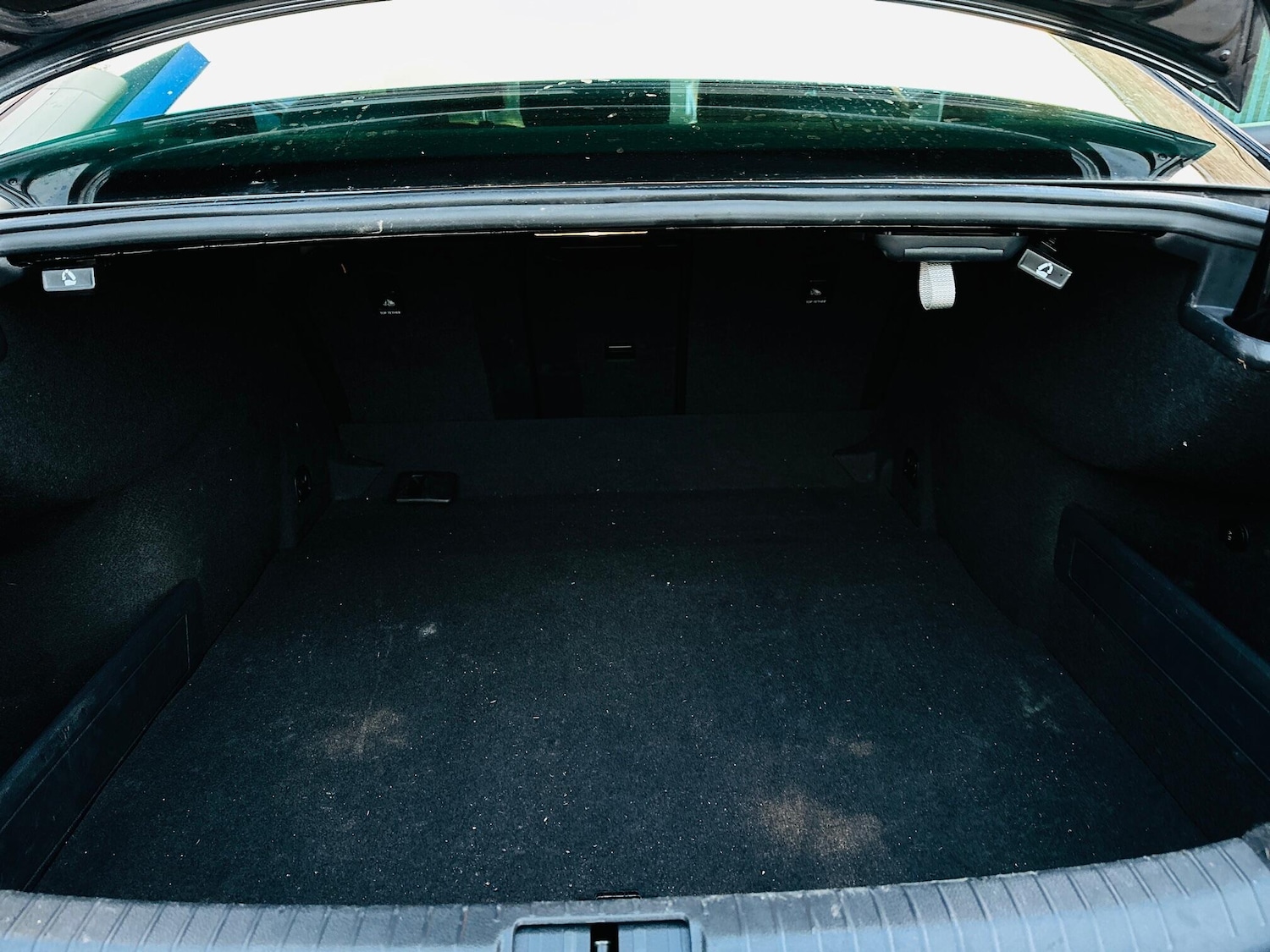 Used Volkswagen Passat 2016 for sale - 77215195: Photo 49