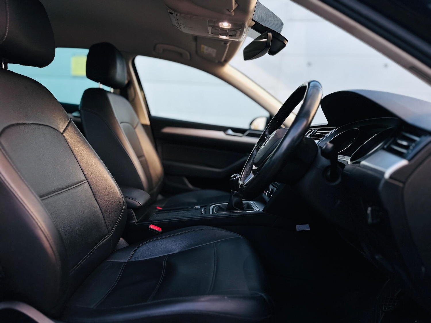 Used Volkswagen Passat 2016 for sale - 77215195: Photo 51