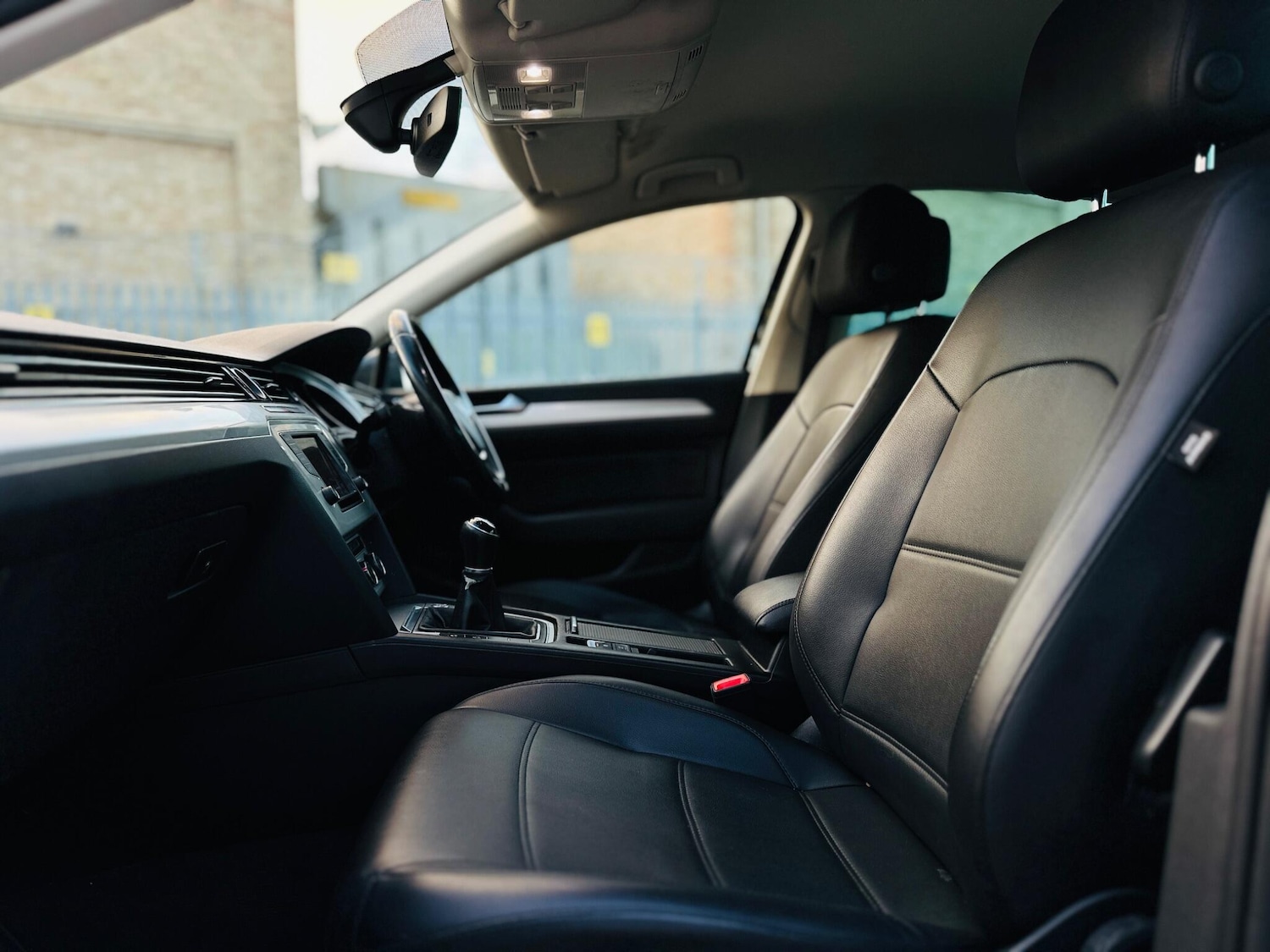 Used Volkswagen Passat 2016 for sale - 77215195: Photo 53