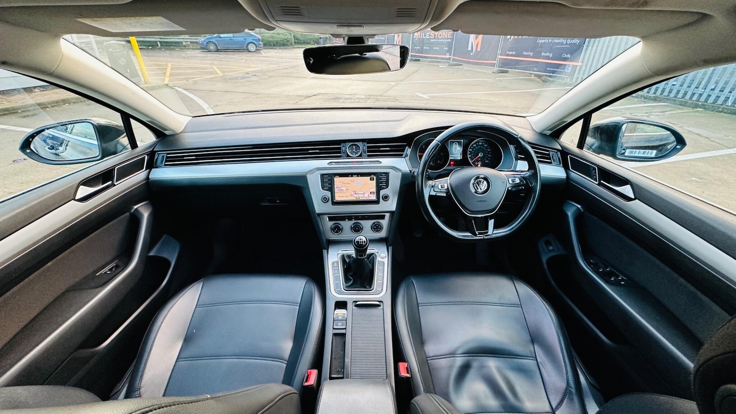 Used Volkswagen Passat 2016 for sale - 77215195: Photo 54