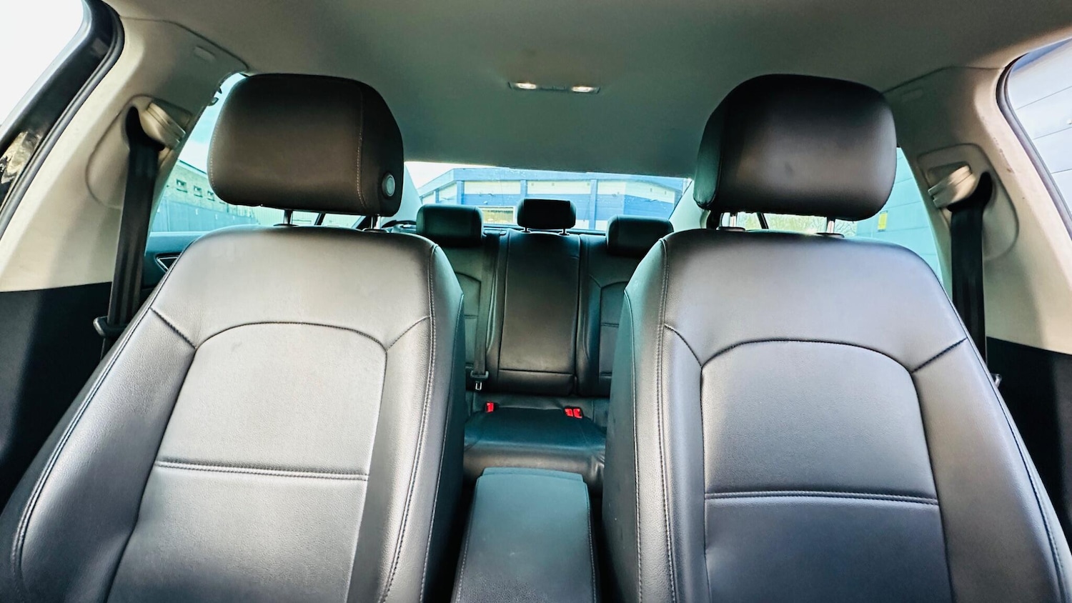 Used Volkswagen Passat 2016 for sale - 77215195: Photo 55