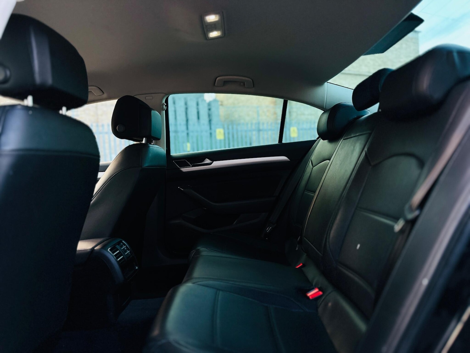 Used Volkswagen Passat 2016 for sale - 77215195: Photo 57