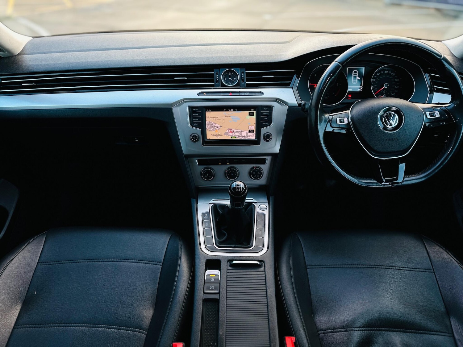 Used Volkswagen Passat 2016 for sale - 77215195: Photo 60