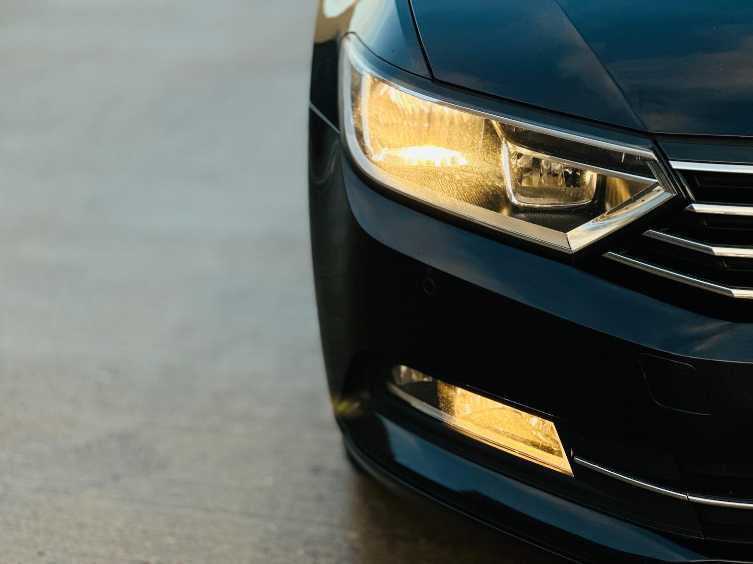 Used Volkswagen Passat 2016 for sale - 77215195: Photo 61